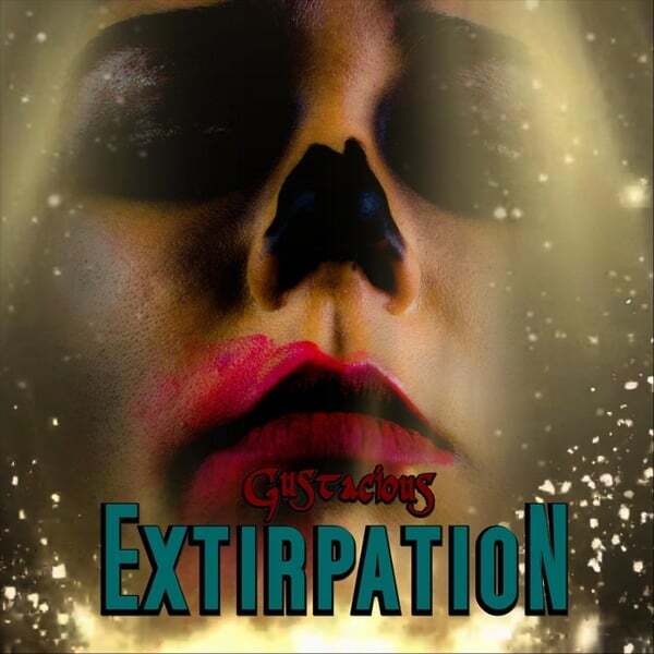 Cover art for Extirpation